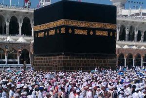 hajj